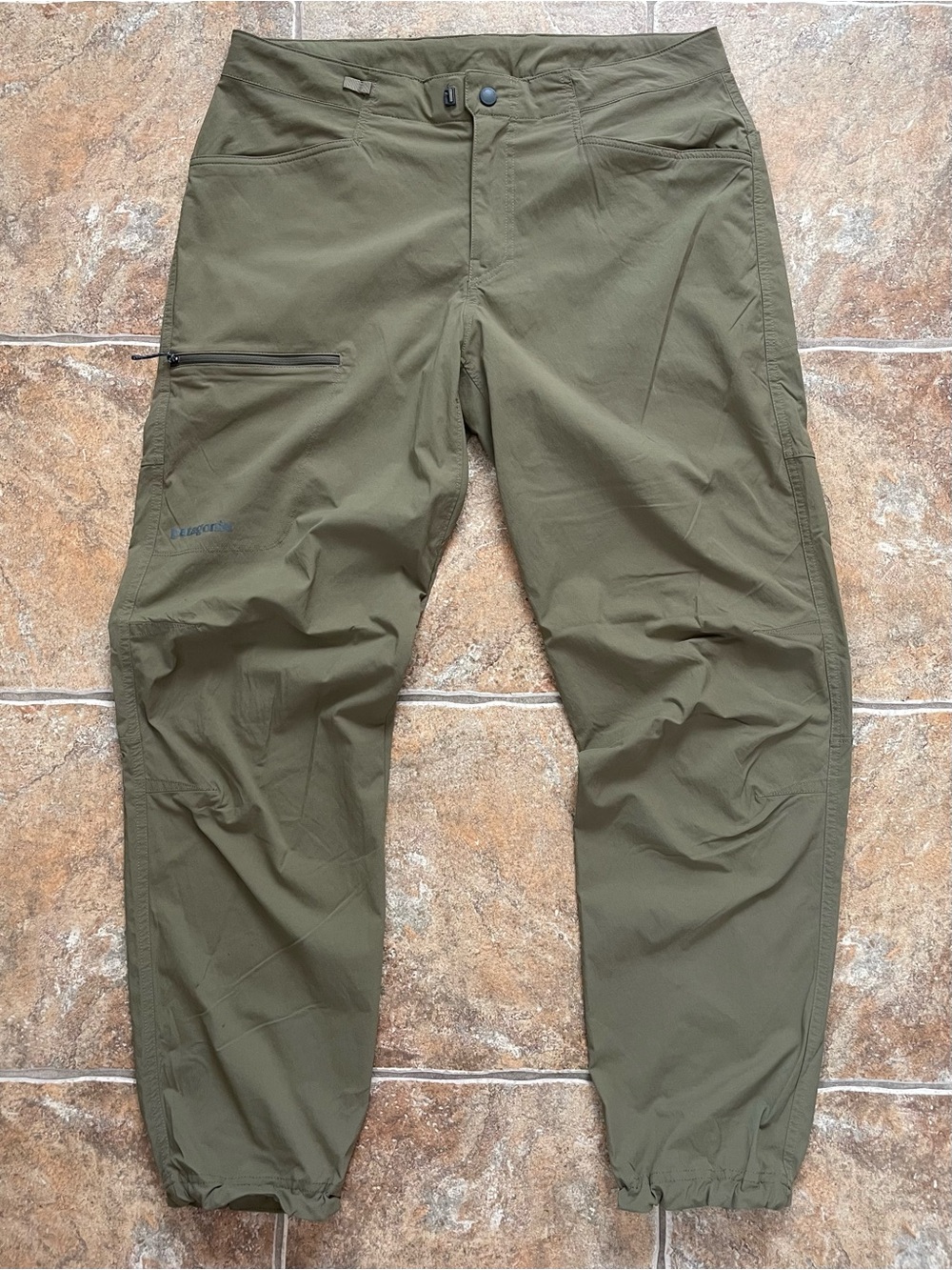 Men's RPS Rock Pants - Regular